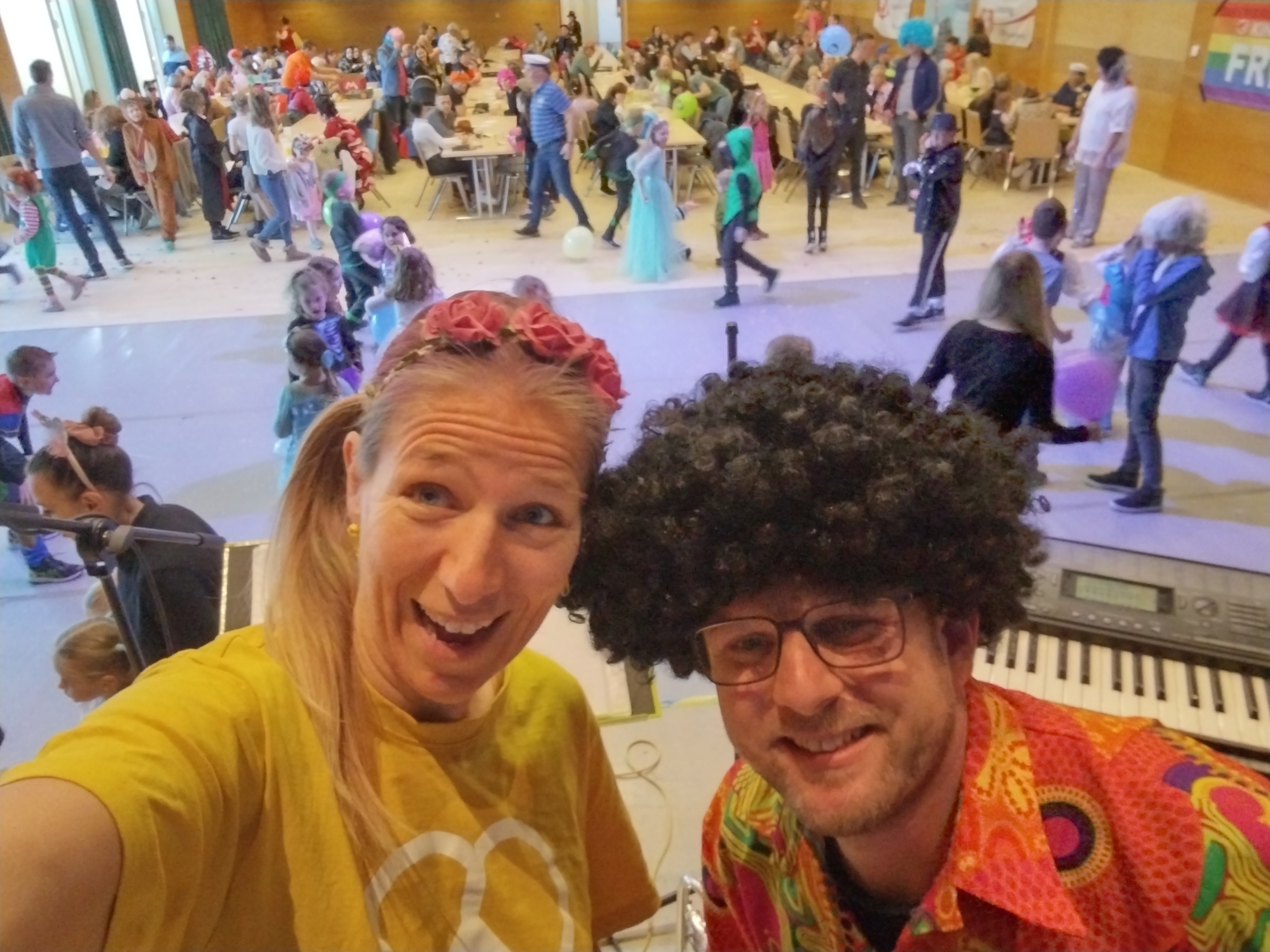 Fasching